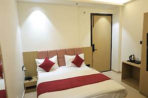 The Basil Hotel