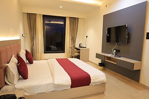 The Basil Hotel
