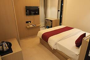 The Basil Hotel