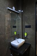 The Basil Hotel