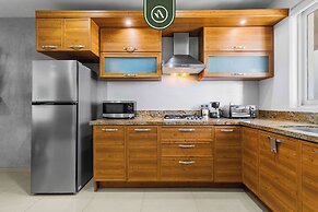 Amazing 1BR - Pool - BBQ in Versalles