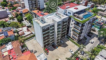 Amazing 1BR - Pool - BBQ in Versalles