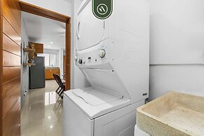 Amazing 1BR - Pool - BBQ in Versalles