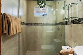 Amazing 1BR - Pool - BBQ in Versalles