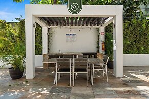 Amazing 1BR - Pool - BBQ in Versalles