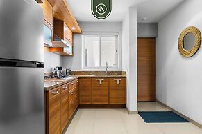Amazing 1BR - Pool - BBQ in Versalles