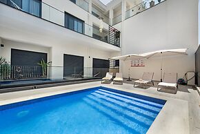 Sunny Apartments J in Tavira
