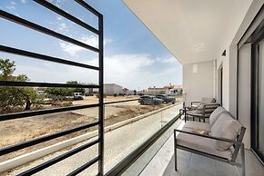 Sunny Apartments J in Tavira
