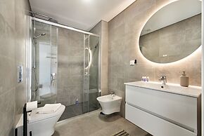 Sunny Apartments J in Tavira