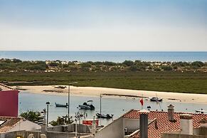 Sunny Apartments X in Tavira