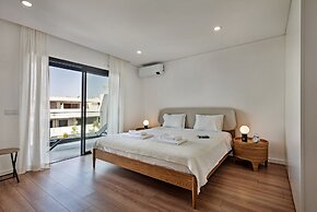 Sunny Apartments X in Tavira