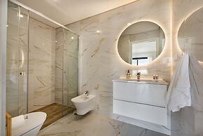 Sunny Apartments X in Tavira