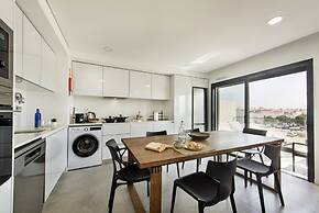 Sunny Apartments X in Tavira