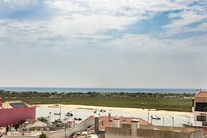 Sunny Apartments X in Tavira