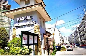 Cozy Studio in Parañaque - Perfect for Transients and Long-stayers Ali
