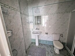 Comfortable Double Room to the Promenade