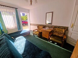 Comfortable Double Room to the Promenade