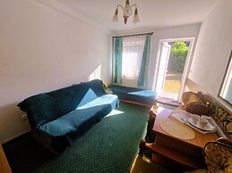 Comfortable Double Room to the Promenade