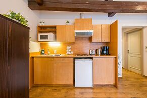 Inn Bruges Suites