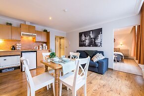 Inn Bruges Suites