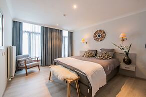Inn Bruges Suites