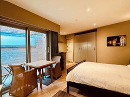 Inn Bruges Suites