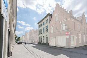 Inn Bruges Suites