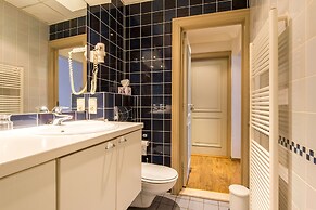 Inn Bruges Suites