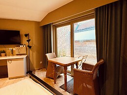 Inn Bruges Suites