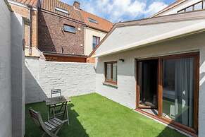 Inn Bruges Suites