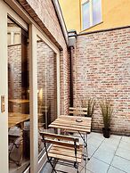 Inn Bruges Suites