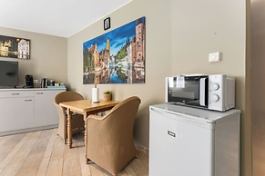 Inn Bruges Suites
