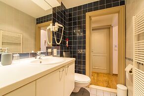 Inn Bruges Suites
