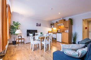 Inn Bruges Suites