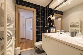 Inn Bruges Suites
