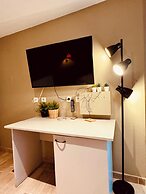 Inn Bruges Suites