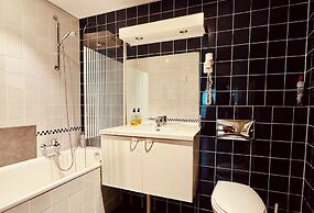 Inn Bruges Suites