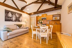 Inn Bruges Suites