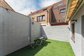Inn Bruges Suites