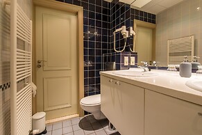 Inn Bruges Suites