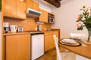 Inn Bruges Suites