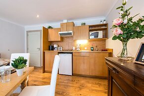 Inn Bruges Suites