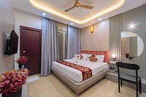 Hotel RD Ganpati Palace