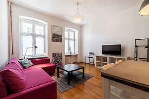 RentPlanet - Apartament Kotlarska II