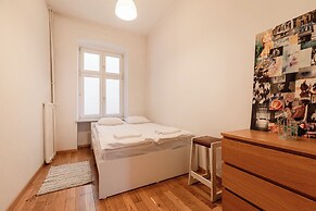 RentPlanet - Apartament Kotlarska II