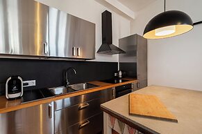 RentPlanet - Apartament Kotlarska II
