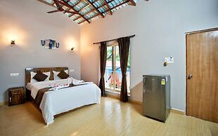 La Roca Inn