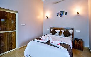 La Roca Inn