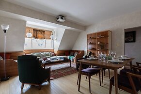 Pont Street IV by Onefinestay