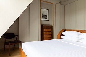 Pont Street IV by Onefinestay